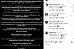 暖心！库蒂尼奥与瓦斯科达伽马解约，内马尔、大马丁等人留言安慰