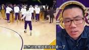 詹姆斯最需要一枚真正戒指？徐静雨：这是不正之风，KD才最需要