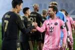 开门黑！迈阿密0-3洛杉矶FC，孙兴慜助攻，德保罗送礼、门将失误