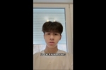 18岁张家鸣：赛季结束后我将正式回到伯恩利，感谢足协和辽宁铁人