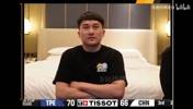中国男篮险胜中国台北男篮！看看宝岛球迷从兴奋到崩溃全过程😂