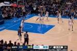 陌生！科尔派上三中锋+桑托斯+波杰姆的大个阵容！