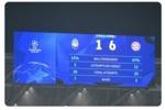 一场大胜！拜仁官方社媒晒客场6-1击败亚特兰大比分牌