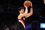 阿夫迪亚：不要停止追梦 希望未来NBA中会出现中国香港球员！