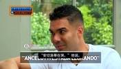 胖虎首次透露：我决定加盟曼联后，安切洛蒂落泪，但我要信守承诺
