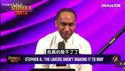 美国杨毅此前：詹姆斯41岁还这么健康！有些人真该觉得害臊！