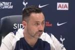 德泽尔比：里沙利松作为球员很纯粹 现在是特尔展现潜力的时机