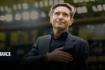 官方：黄潜主帅马塞利诺赛季结束后离任，执教场次和胜场队史最多