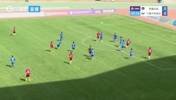 【集锦】中冠-新疆兵超1-0宁夏平罗恒利 麦麦提吐尔孙破门