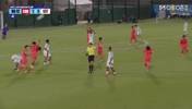 绝处逢生！U17亚洲杯国足2-0卡塔尔小组出线，时隔21年重返世少赛