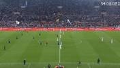 【集锦】意杯-图拉姆破门劳塔罗建功 国米2-0拉齐奥夺冠