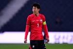 33岁孙兴慜将迎来第四届世界杯！10场3球，此前最好成绩是16强