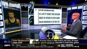 今年没戏了！文班曾言：我非常在意MVP，若想跻身伟大就得抓住每个机会