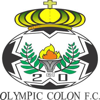 奥林匹克科隆FC