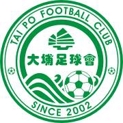 大埔